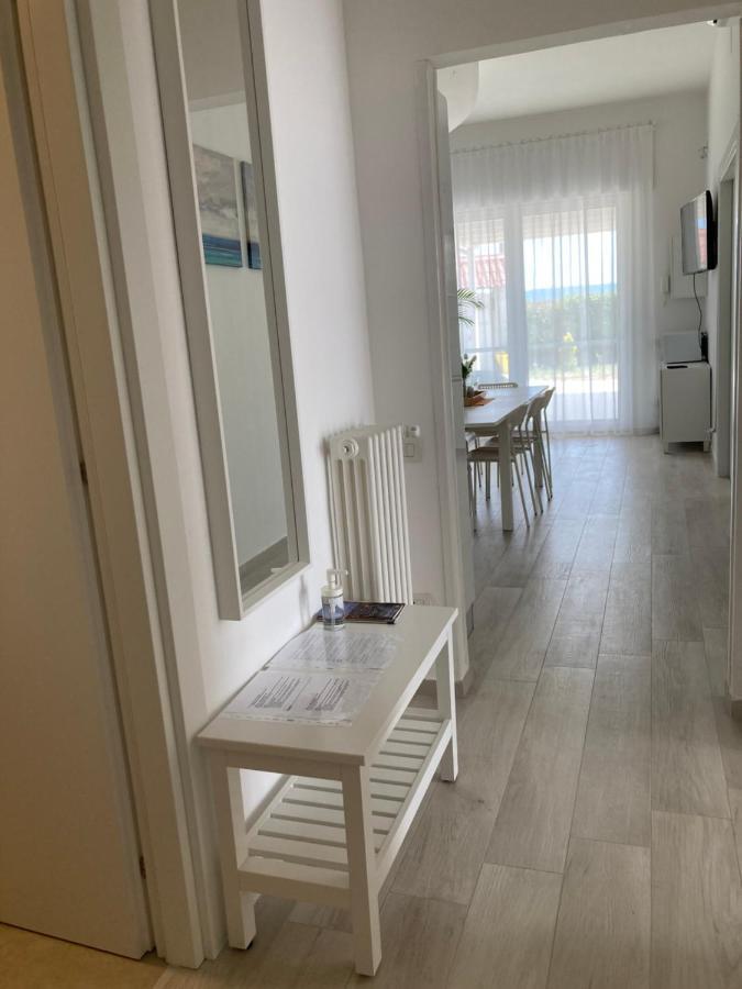 Villa Mater ماتيرا المظهر الخارجي الصورة