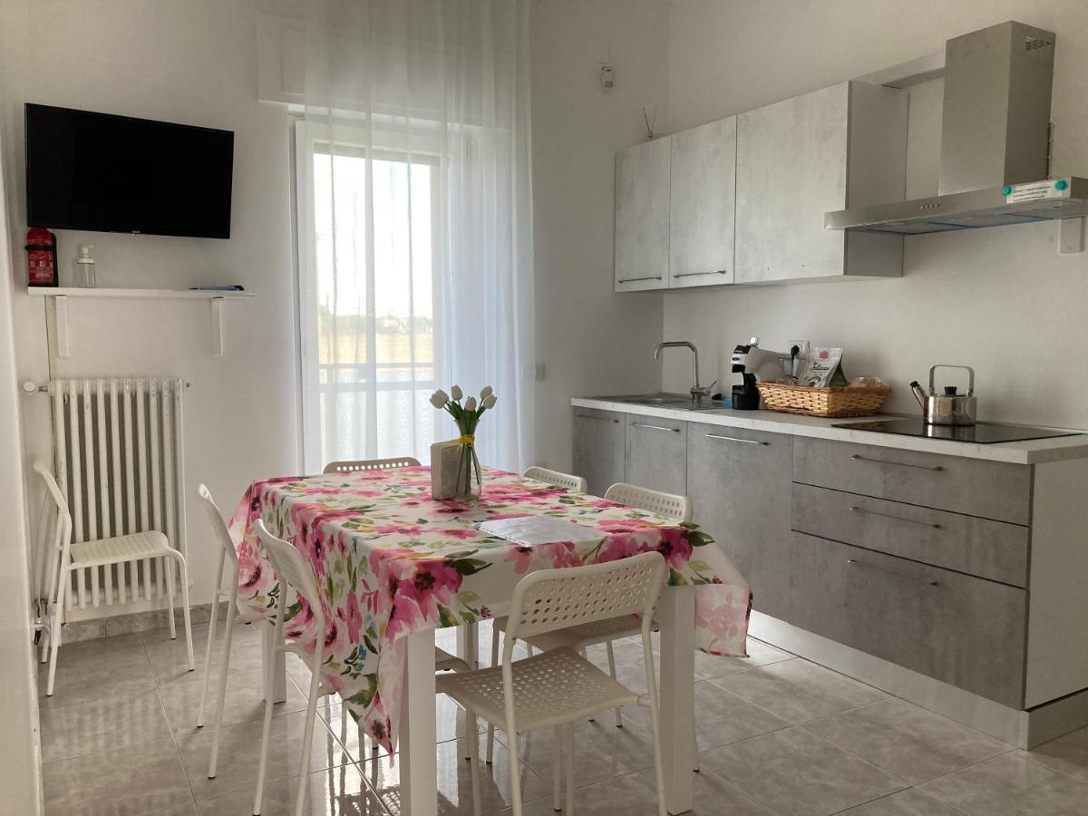 Villa Mater ماتيرا المظهر الخارجي الصورة