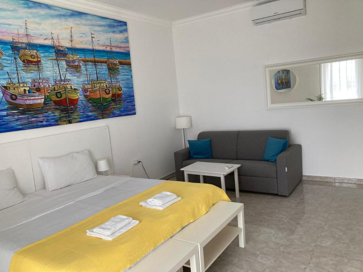 Villa Mater ماتيرا المظهر الخارجي الصورة