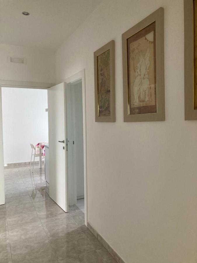 Villa Mater ماتيرا المظهر الخارجي الصورة