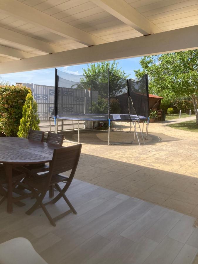 Villa Mater ماتيرا المظهر الخارجي الصورة