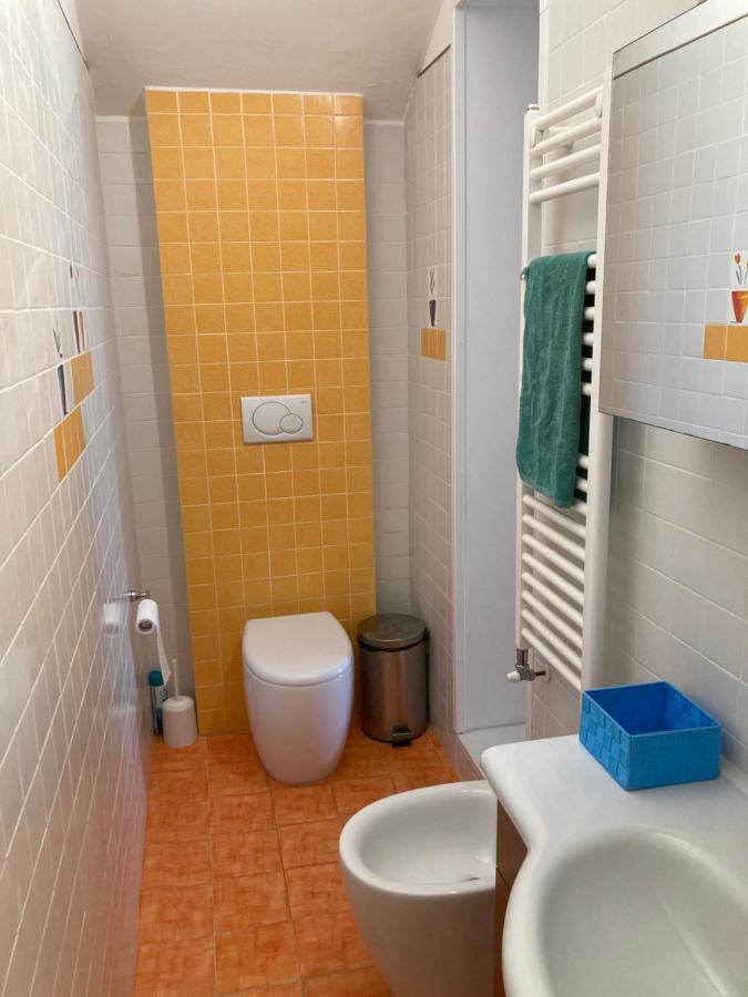 Villa Mater ماتيرا المظهر الخارجي الصورة
