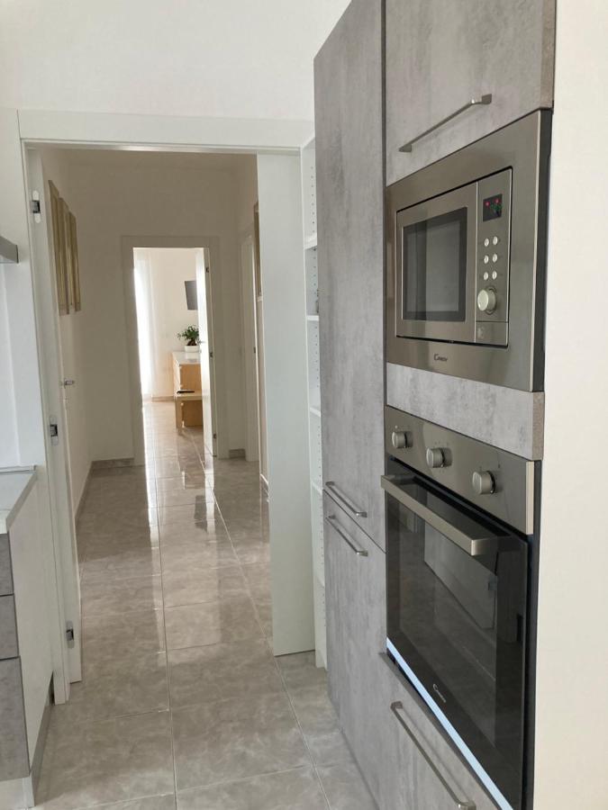 Villa Mater ماتيرا المظهر الخارجي الصورة
