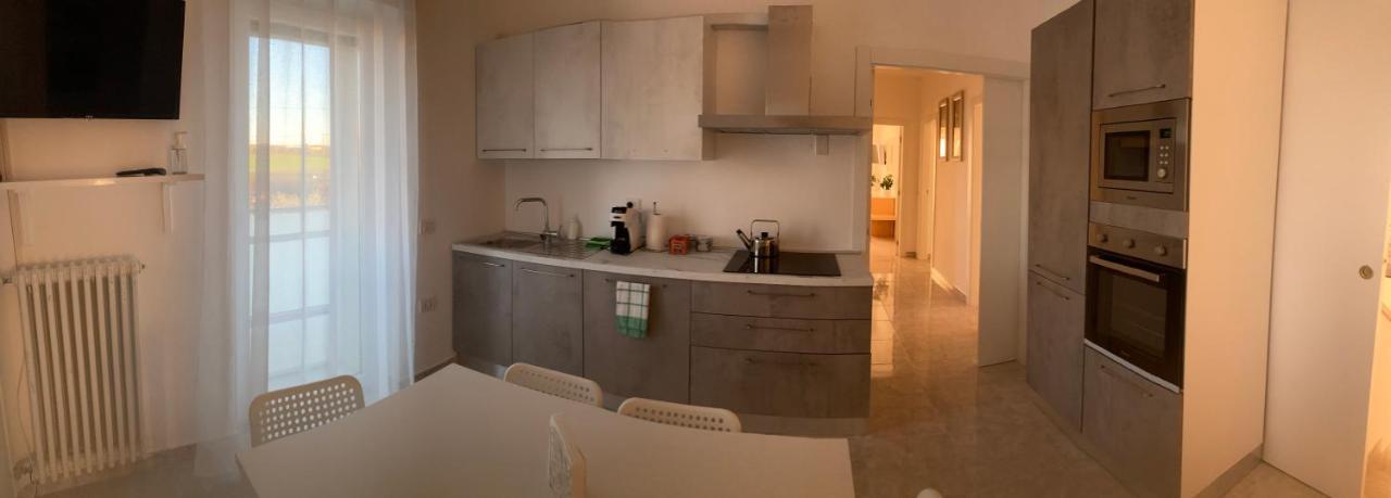Villa Mater ماتيرا المظهر الخارجي الصورة